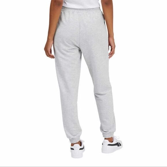 Puma Ladies' Track Jogger Grey XL New - Picture 3 of 10
